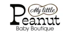 My Little Peanut logo